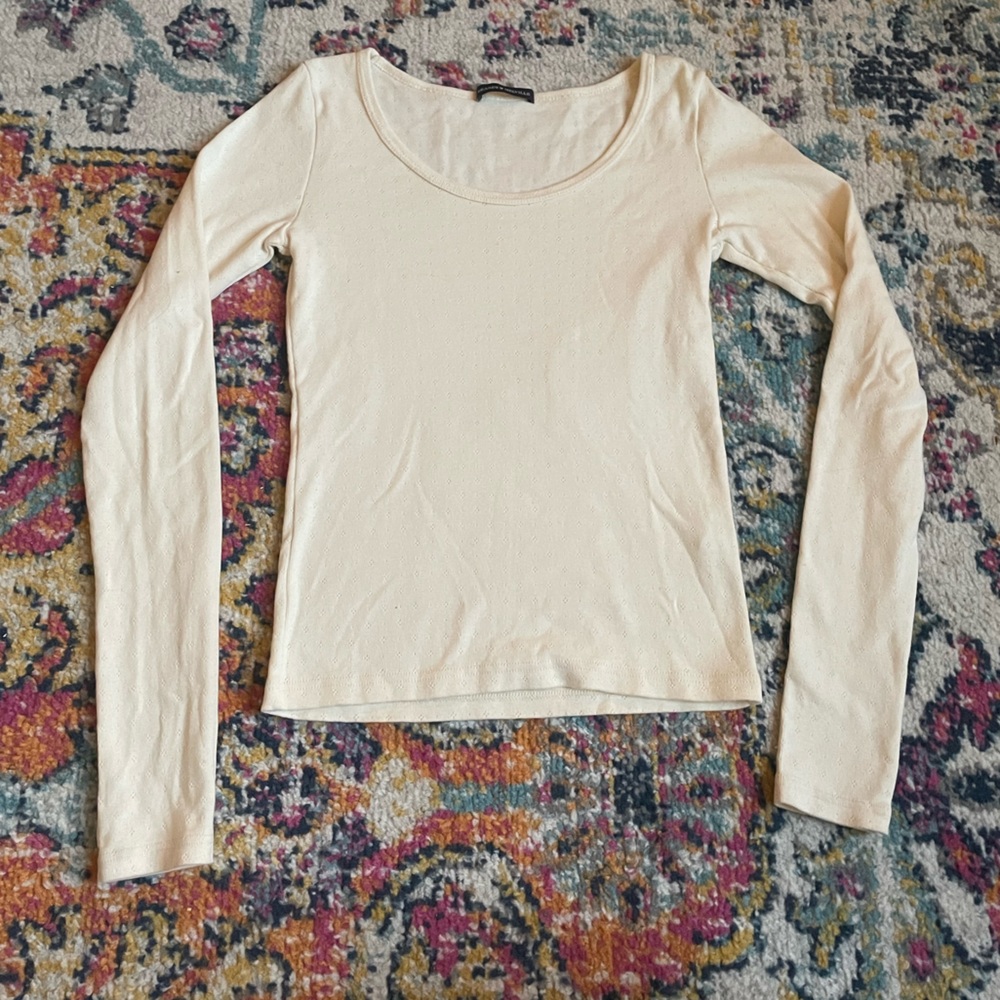 brandy Melville top